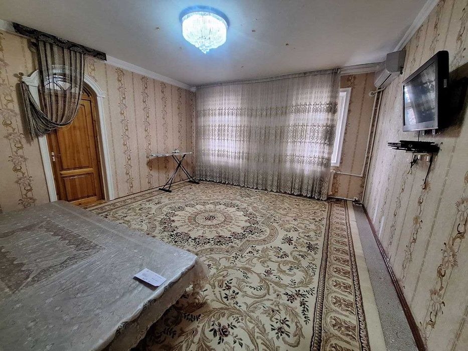 4 хонали квартира сотилади Чилонзор Алгоритм Гулистон