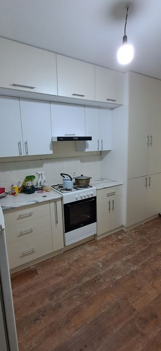 Кухонный гарнитур ЛДСП АКРИЛ