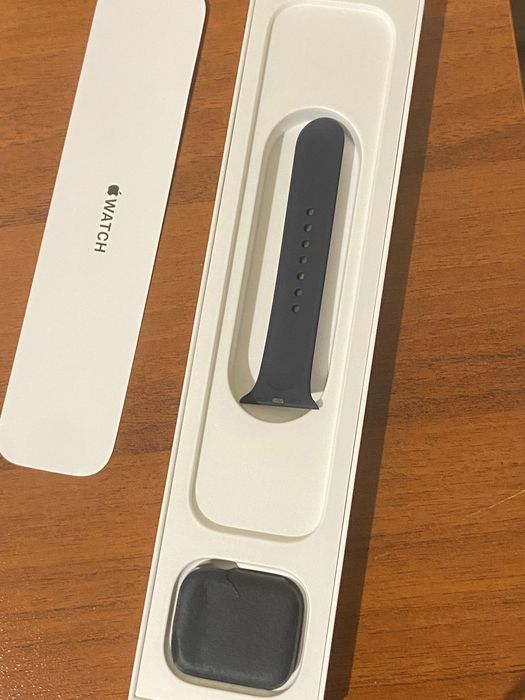 Apple watch 8 series