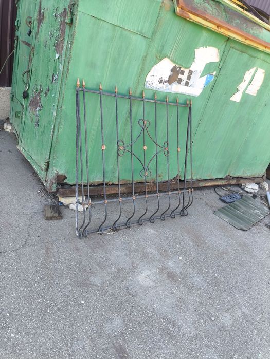 Продам решетки для магазина