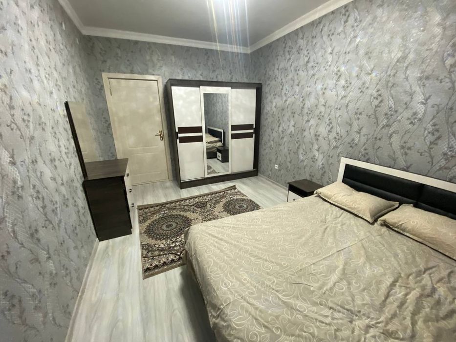 Аренда 3 хонали навостиройка кушбеги башлык