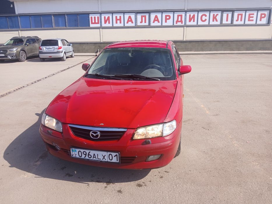 Продам супер надёжную машину