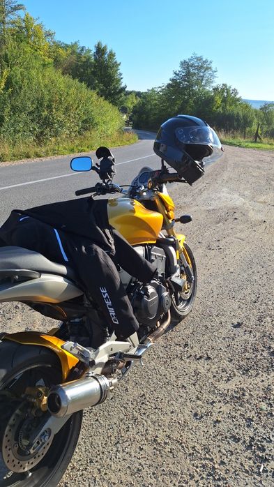 Honda hornet PC41 2008 ABS  CB600FA