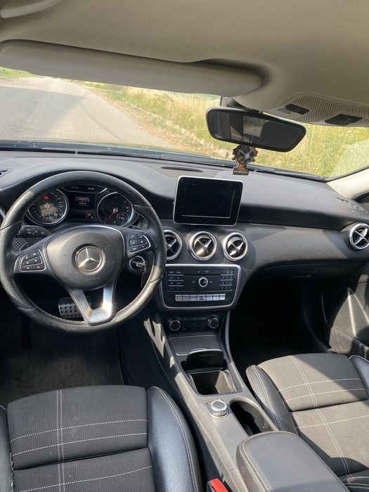 MERCEDES-BENZ A-Class 2016 — imagine 5