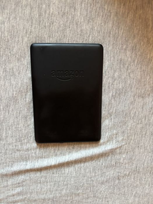 Kindle Paperwhite 10