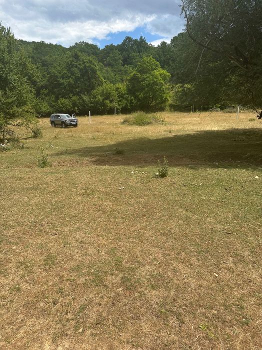 Продава се Парцел в с. Боснек, Област Перник - 1100 кв.м за 114 €/кв.м - Снимка #1