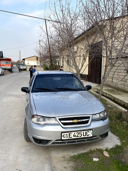 Аренда выкуп нексия 2