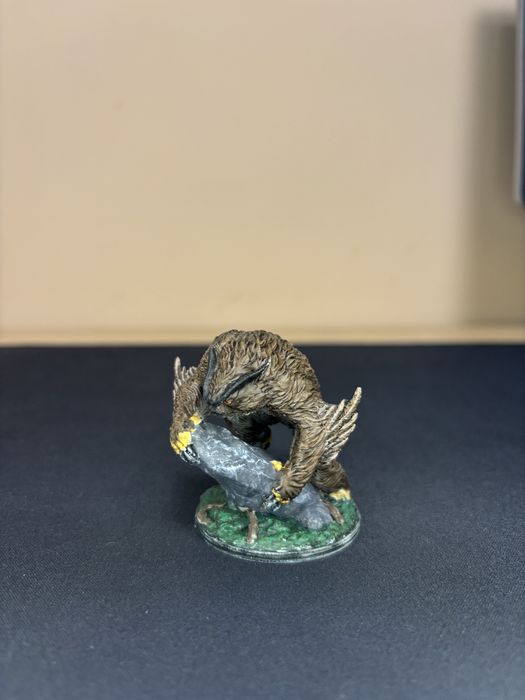 Фигурки за Dungeons and Dragons – за фенове и колекционери