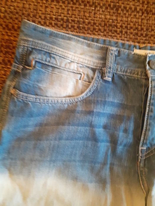 CELIO дънкови къси