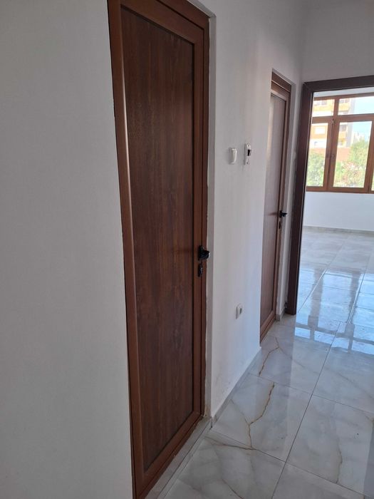Продава се Двустаен апартамент в Ямбол, Георги Бенковски - 64 кв.м за 678 €/кв.м - Снимка #1