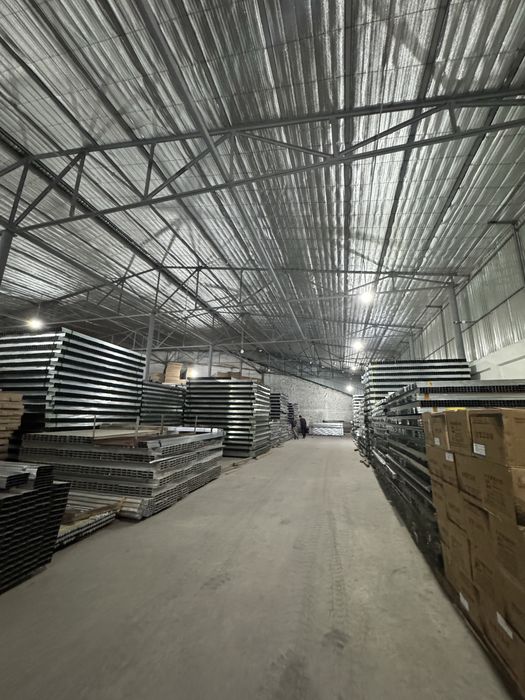 Profil zavoddan barcha razmerlarda | Профиля с завода все размеры есть