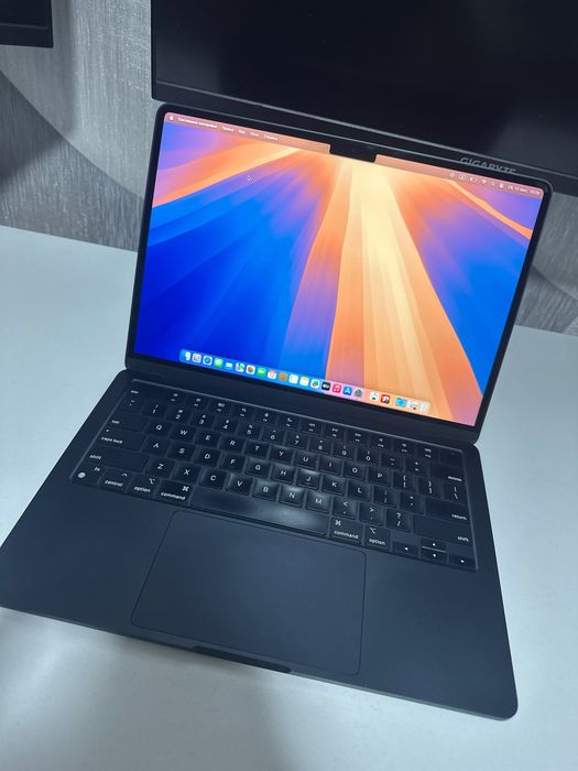 Mac book air 2023
