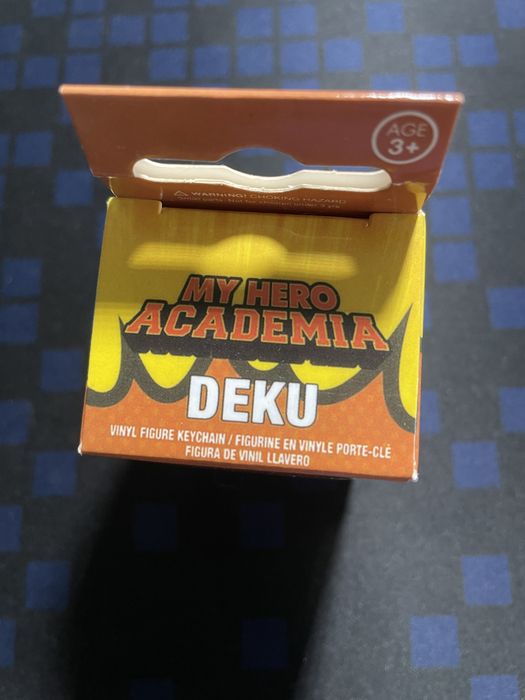 Брелок Funko Деку, моя геройская академия