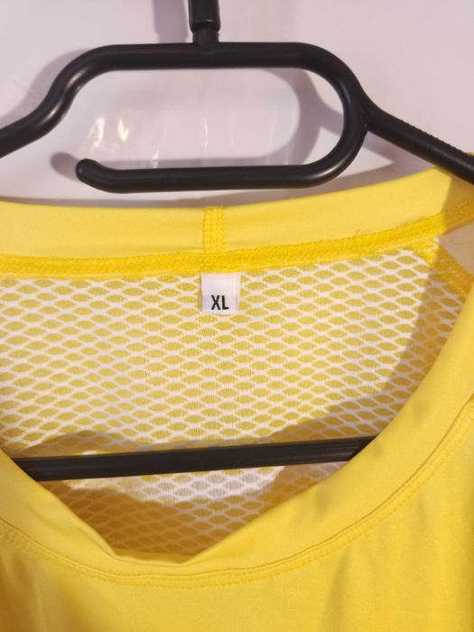 TRIMTEX Тениска/Мъжка L