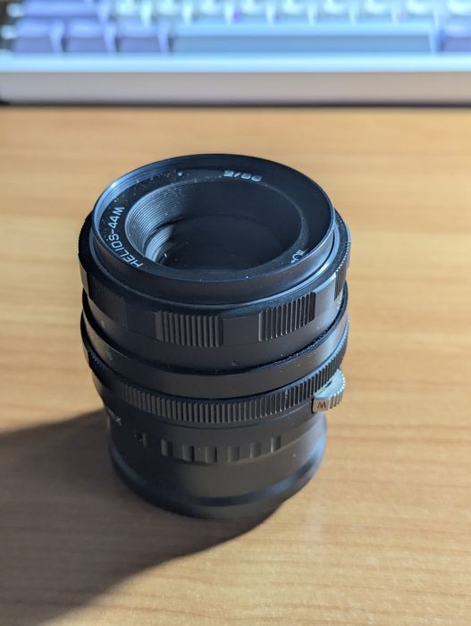 Продается фотоаппарат Sony ZV-E 10