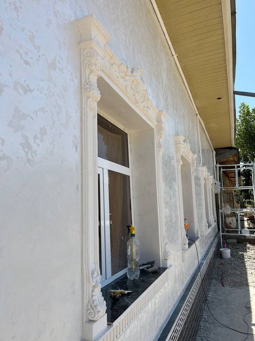 Travertin Otachento 100 ming sum usta xizmati bilan