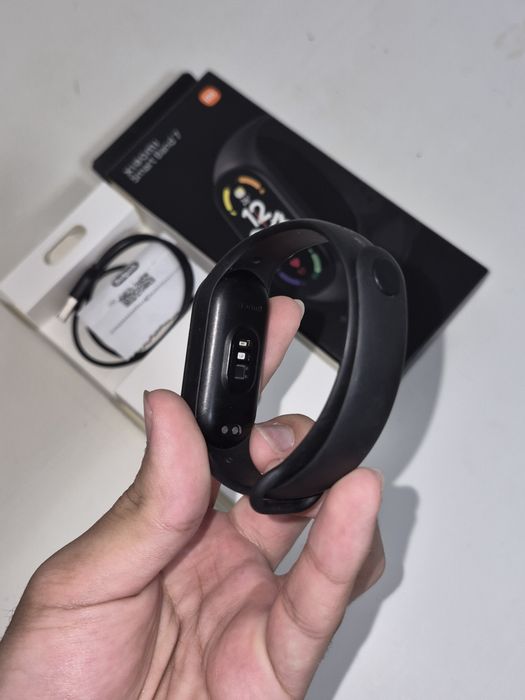 Xiaomi Smart Band 7 Mi band 7 (ми бэнд, смарт бэнд)
