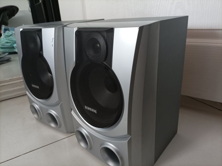 Продам  Samsung kalonka акустика система