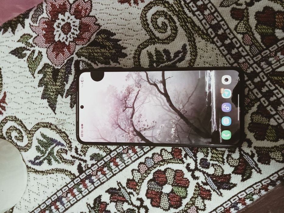 Samsung s21 plus 5g