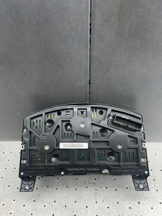 Ceasuri bord Opel Astra