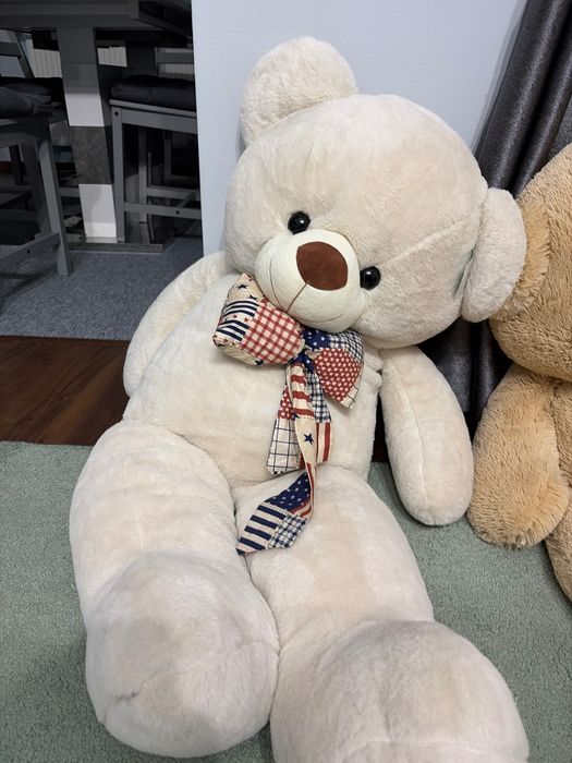 Ursulet de plush