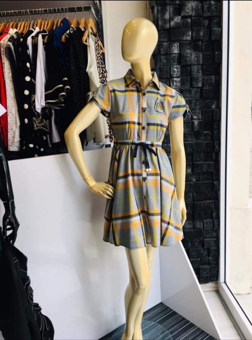 Рокля на Lucy Луци