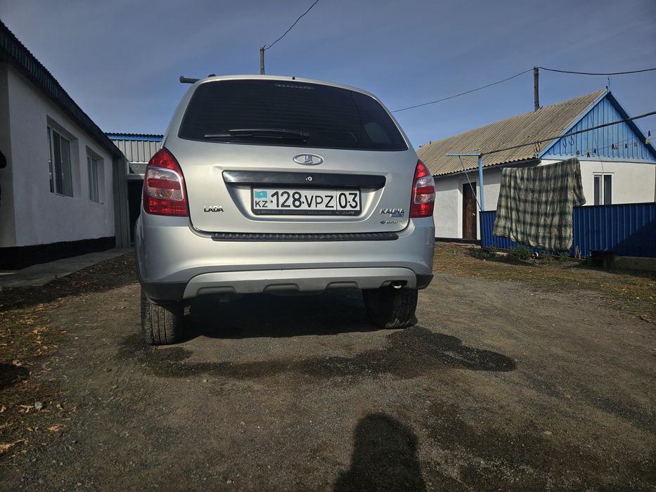 продам Ладу Калину Кросс