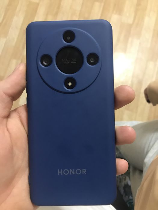 Нашел телефон HONOR