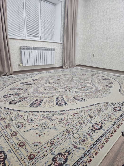 Продаётся ковёр срочно