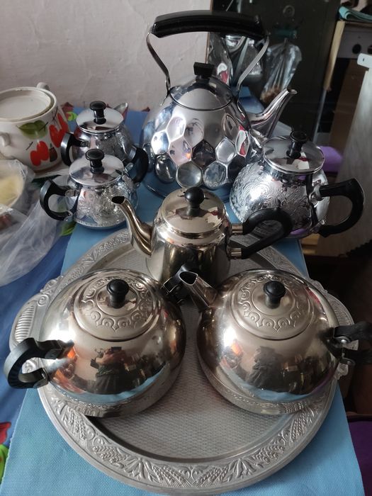 Новые,пр СССР, Винтаж