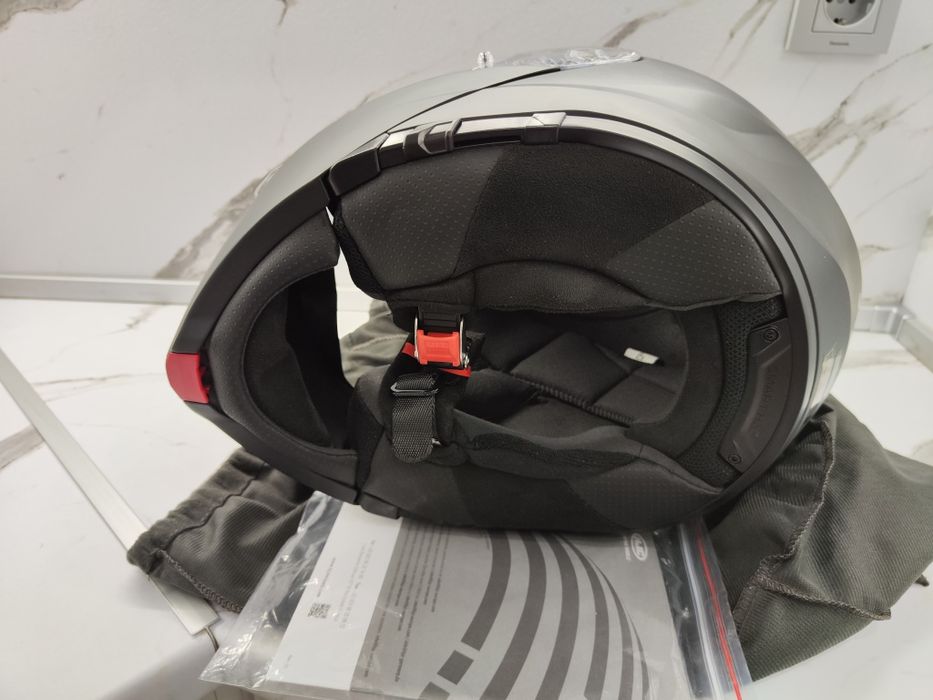 Каска за мотор HJC I90 размер L