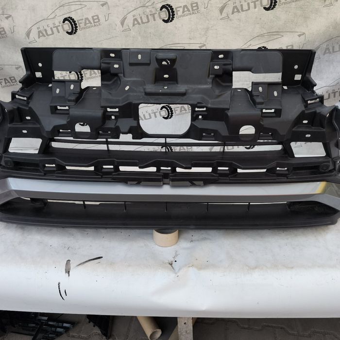 Bara fata Mitsubishi Eclipse Cross an 2017-2018-2019-2020-2021