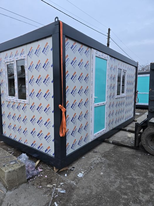 Vand container modular alba iulia