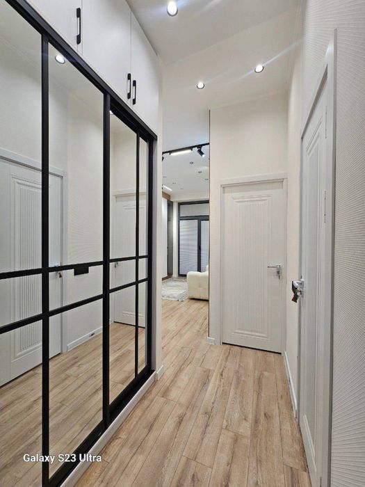 Продается 2х квартира, 40м2. ЖК «IMPERIAL CLUB CITY». Юнусабадский р-н