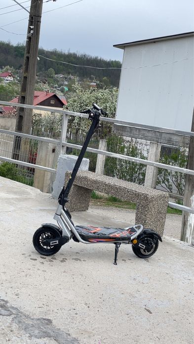 Kukirin A1 de vanzare.