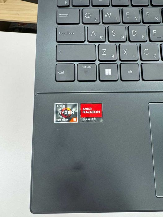 OLED EKRANLI NOUTBUK-Asus Vivobook Go 15+ASUS Original Ryukzaki SOVG'A