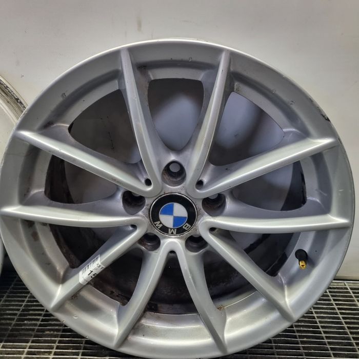  F25 X3 17インチ ホイール jante bmw x3 f25 r17 în Brasov - Piese auto de vânzare | OLX.ro
