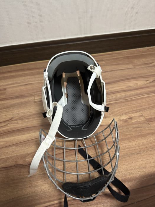 Шлем Хоккейный Детский