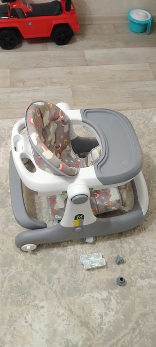 Продаю ходунок детский