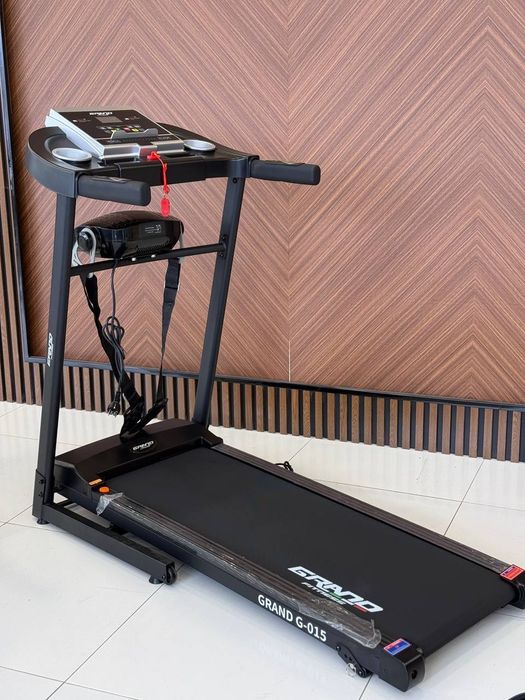 Бегавой дорожка Гранд Фитнесс