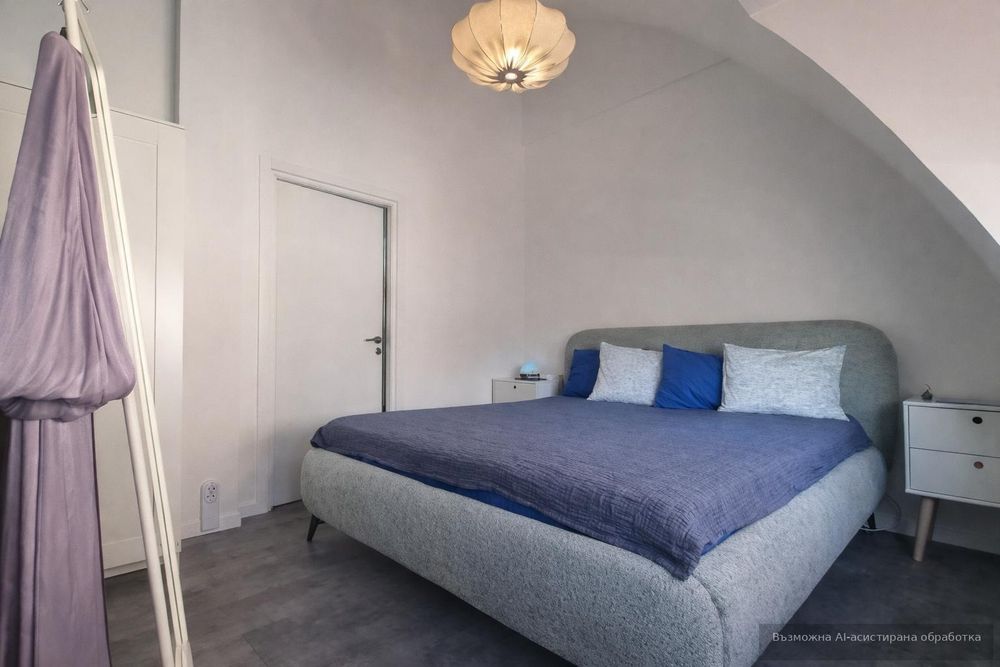 Продава се Тристаен апартамент в София, Хиподрума - 103 кв.м за 3010 €/кв.м - Снимка #4