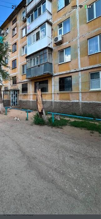 Продам кв в районе старого города 2//5 дома