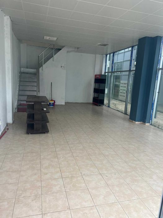 Spatiu comercial de inchiriat Natura Center, Afumati