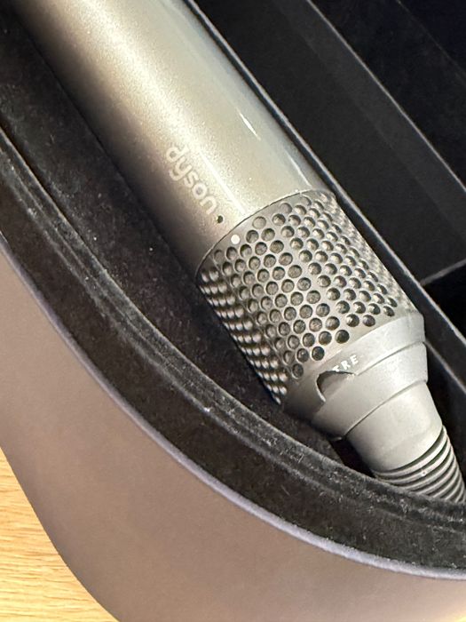 Dyson airwrap complete long
