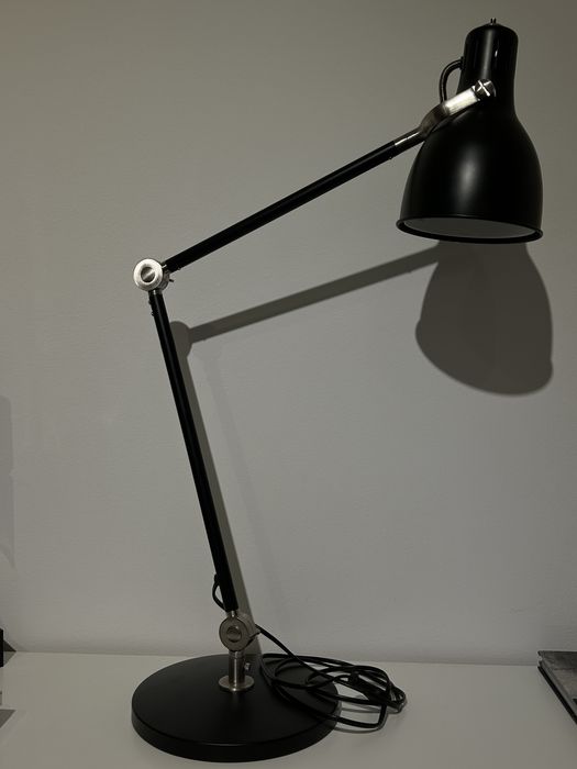 Lampa birou Ikea AROD, soclu E27