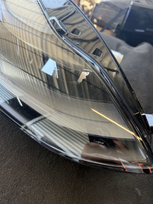 Оригинален фар ляв десен Тесла Tesla 3/Y Full Led hd/lp asy ece фарове