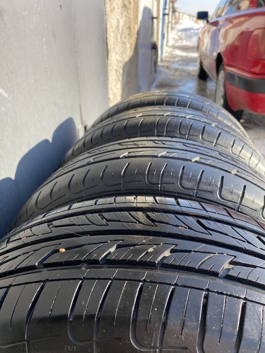 Летние резины кордиант R-15