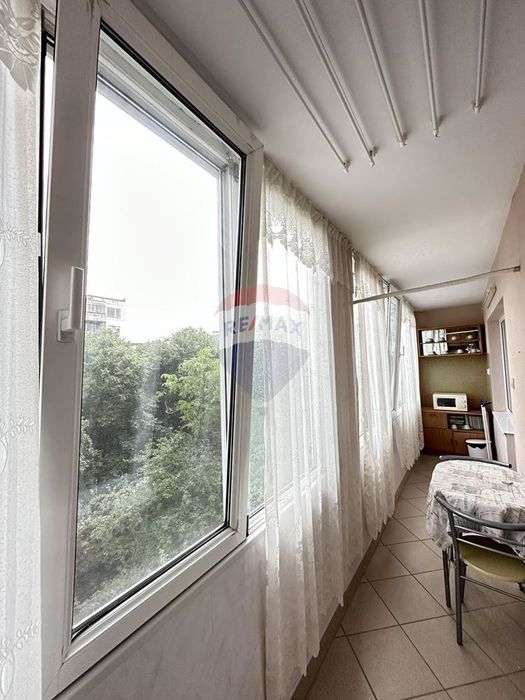 Дава се под наем Двустаен апартамент в Варна, Младост 1 - 48 кв.м за 357 € - Снимка #8