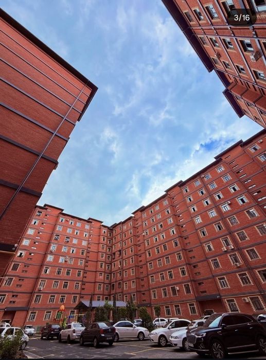 1-комн. квартира, 48 м², Чиланзарский район