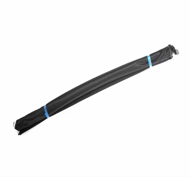 Rulou Plasa Perdea Jaluzea  Panoramic Perdeluta Trapa Mercedes GLE C167 GLE350 GLE450 GLE53 AMG Coupe 2020-2024 A1677808700 A 167 780 8700
